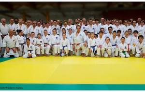 STAGE AVEC PATRICE BELRHITI