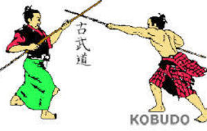 KOBUDO