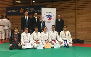 COMPETITEURS DU SAKURA