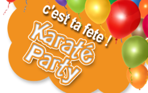 COURS PARENTS ENFANTS ECOLE DE KARATE