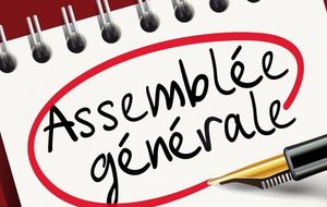 ASSEMBLEE GENERALE