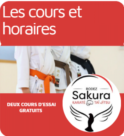 Planning saison 2026-2027