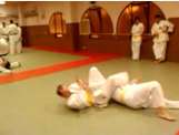 cours de tai jitsu
