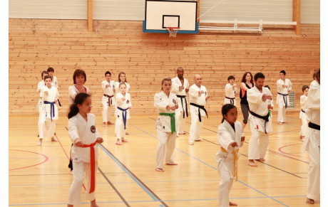 GALA DU SAKURA