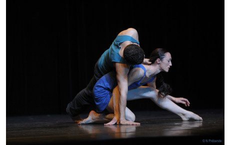 BALLET PAGE 92-93