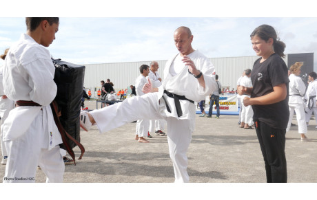 VITALSPORT 2015