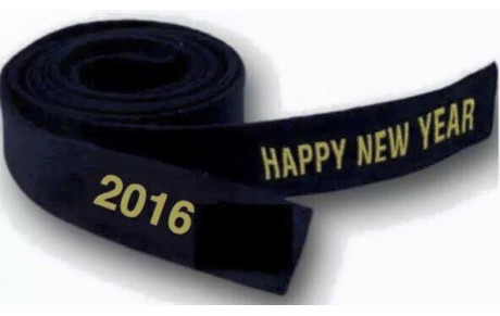 BONNE ANNEE