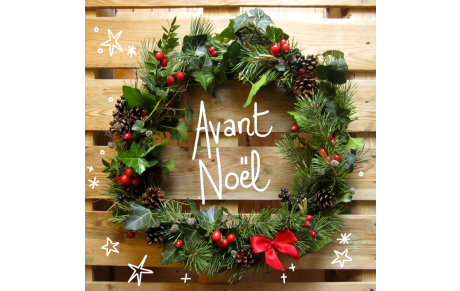 AVANT NOEL