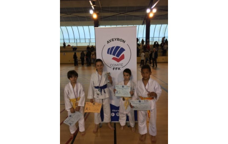 Challenge de l'Aveyron