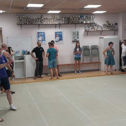 Ménage de printemps au dojo du Sakura