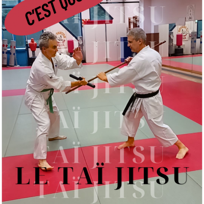 Taï Jitsu