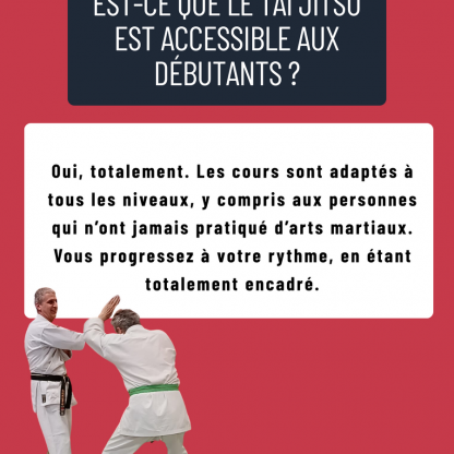 Taï Jitsu