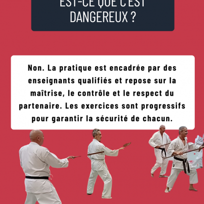 Taï Jitsu